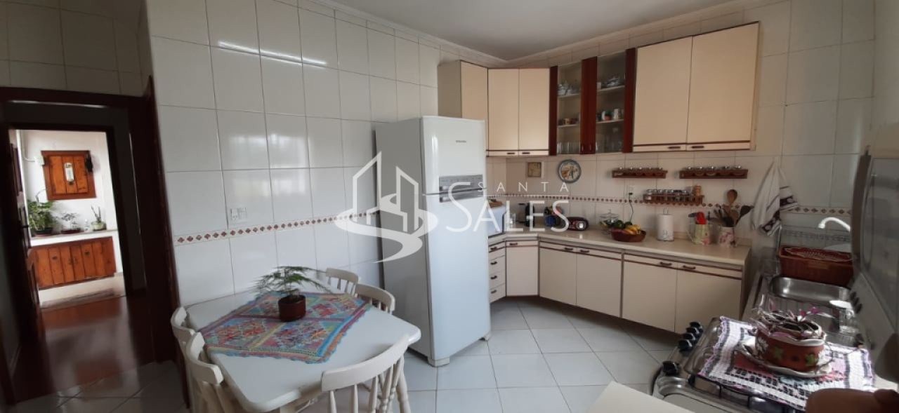 Sobrado, 3 quartos, 150 m² - Foto 5