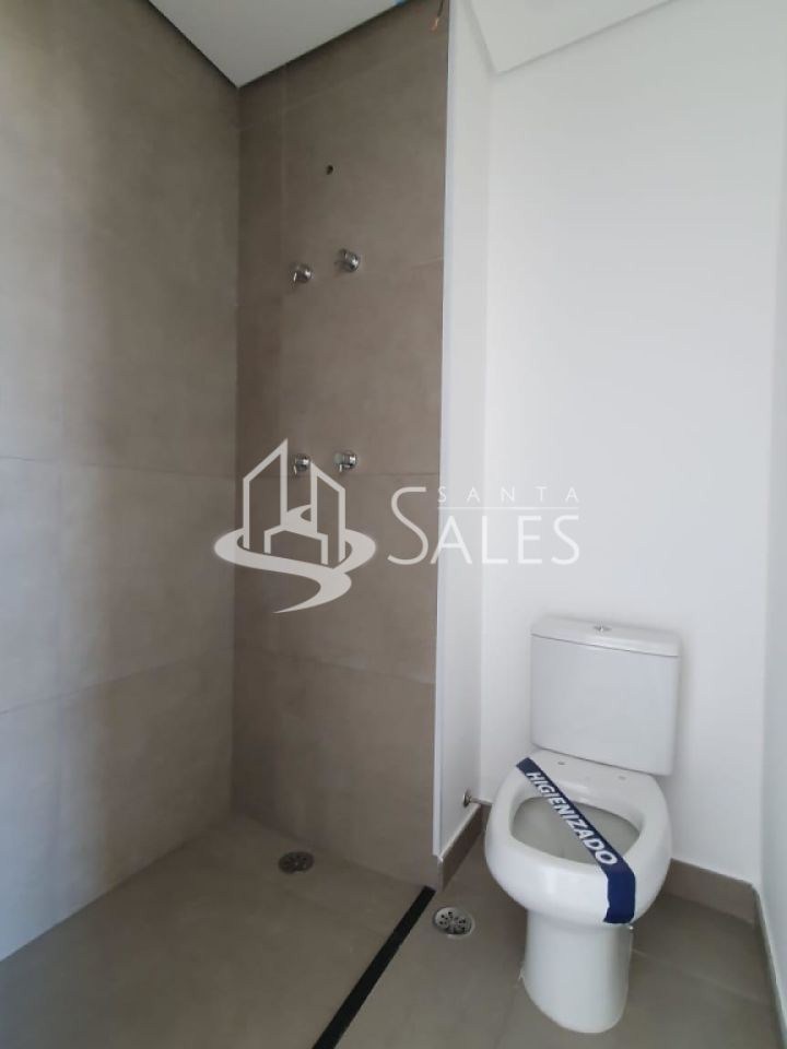 Apartamento, 1 quarto, 30 m² - Foto 4