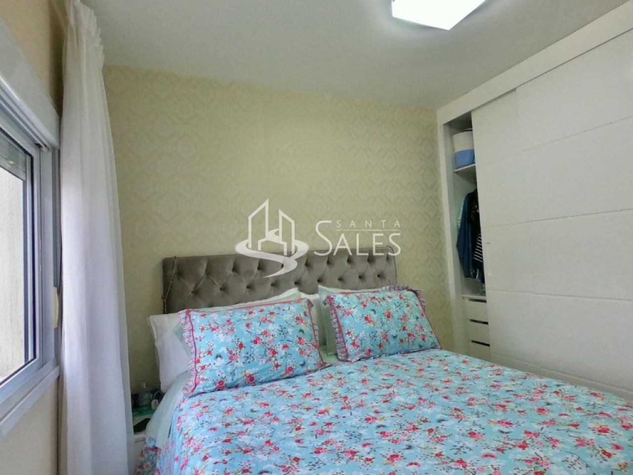 Apartamento à venda com 2 quartos, 64m² - Foto 14