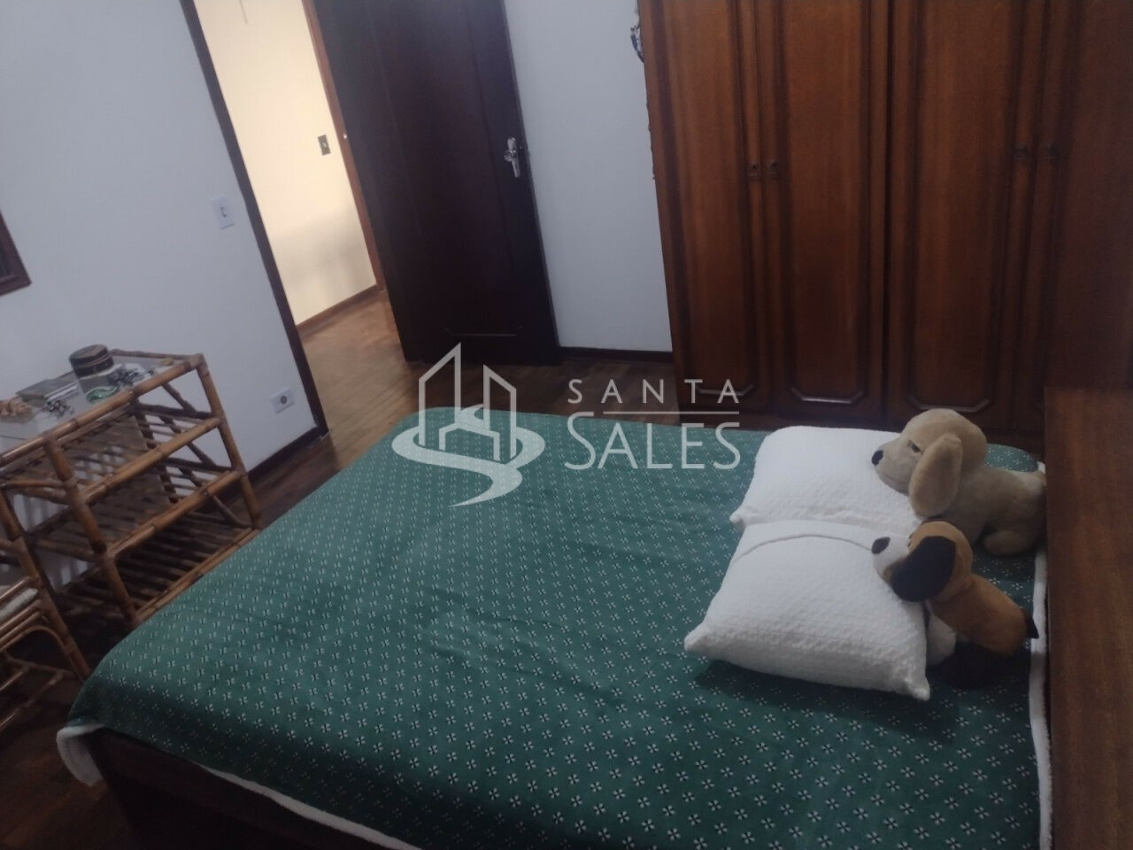 Casa, 4 quartos, 315 m² - Foto 26