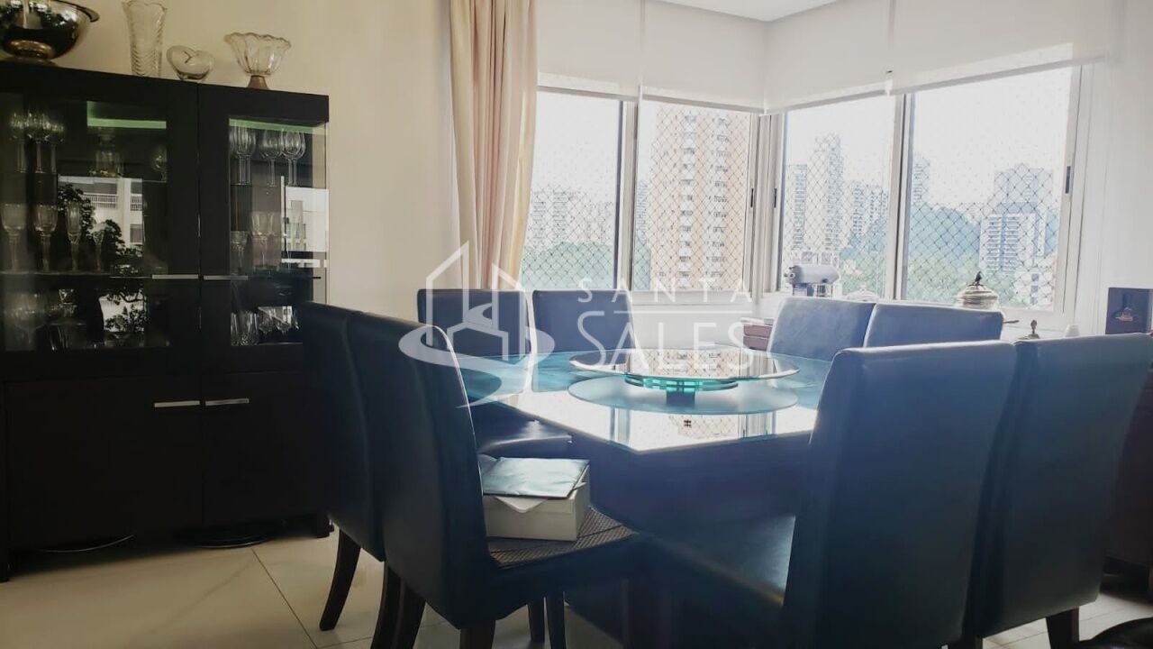 Apartamento, 4 quartos, 157 m² - Foto 32