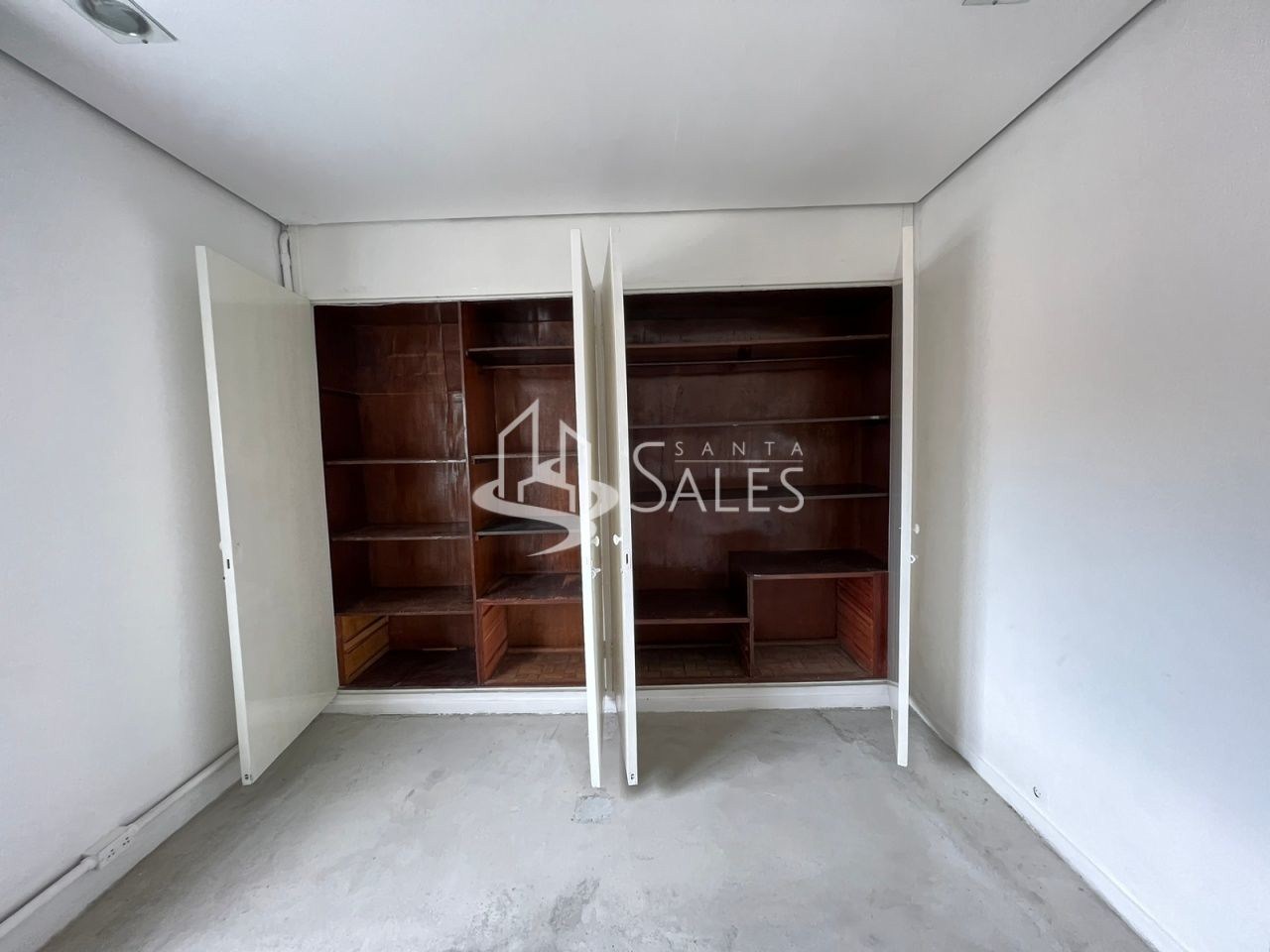 Loja-Salão, 158 m² - Foto 2