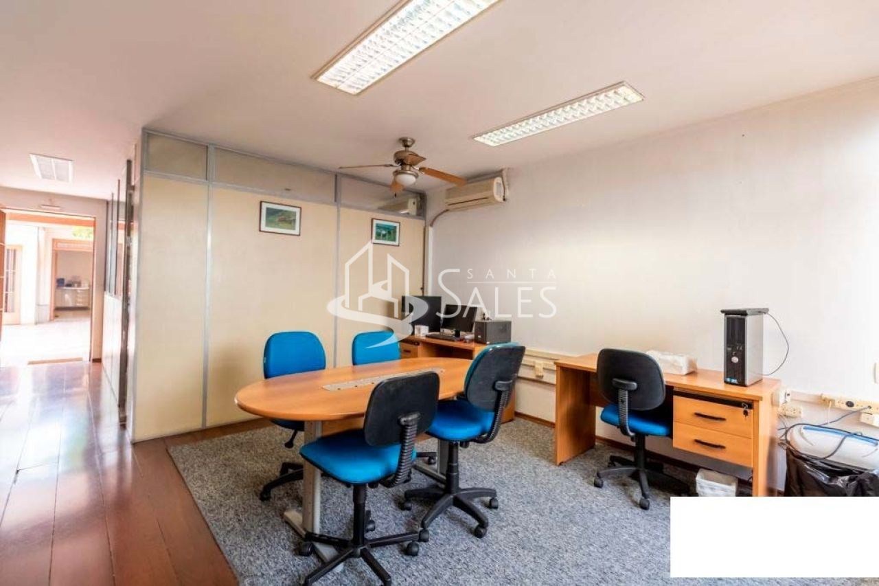 Sobrado, 4 quartos, 400 m² - Foto 160
