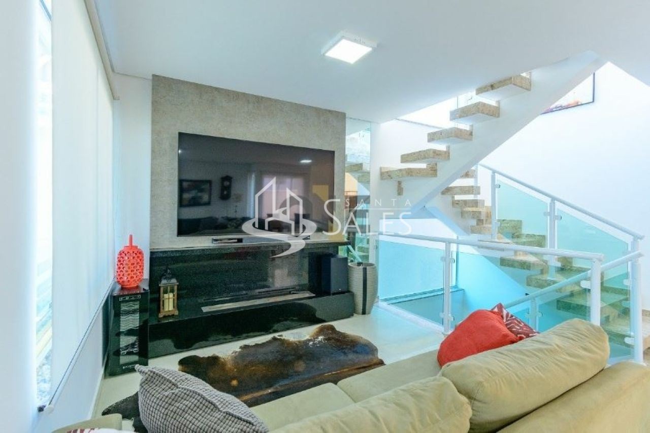 Casa, 4 quartos, 250 m² - Foto 21