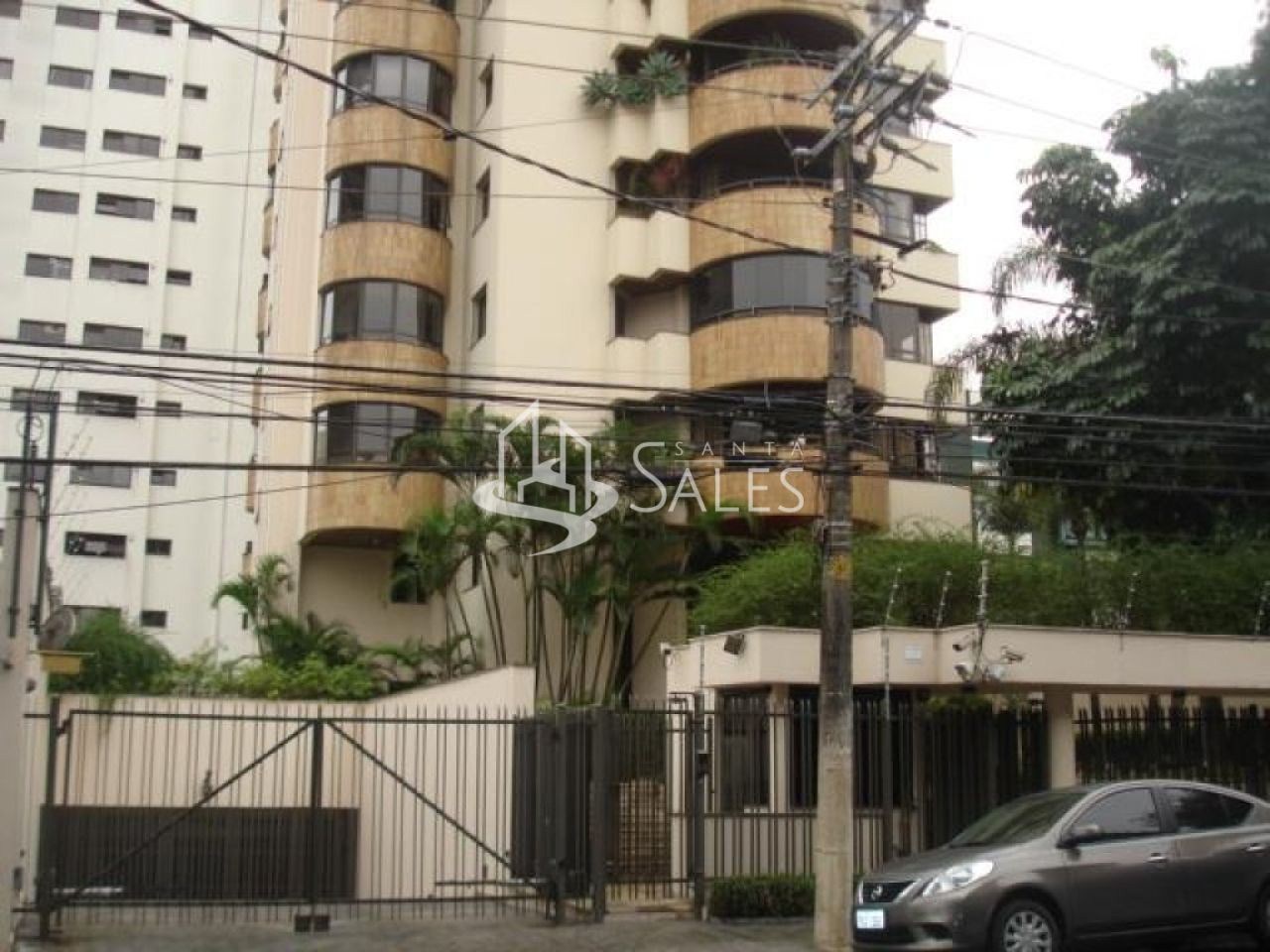 Apartamento, 4 quartos, 230 m² - Foto 52