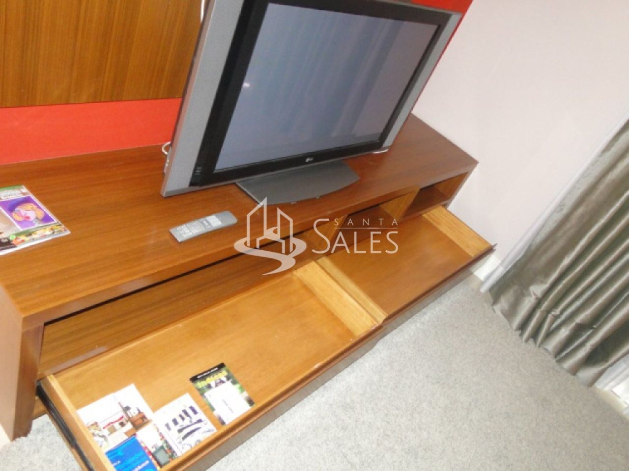 Apartamento, 1 quarto, 108 m² - Foto 19