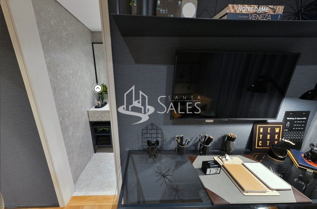 Apartamento, 3 quartos, 173 m² - Foto 23