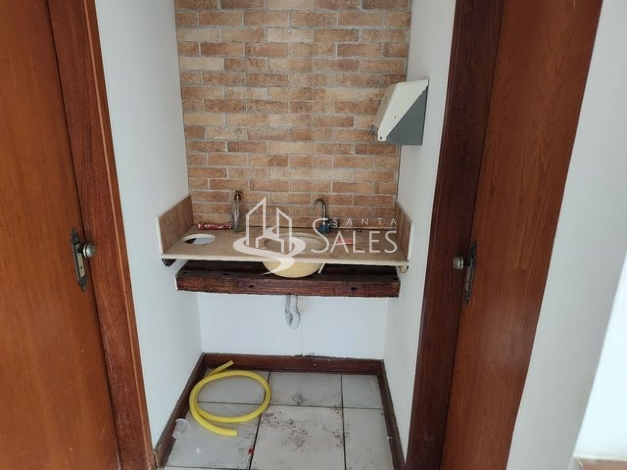 Prédio Inteiro, 231 m² - Foto 17