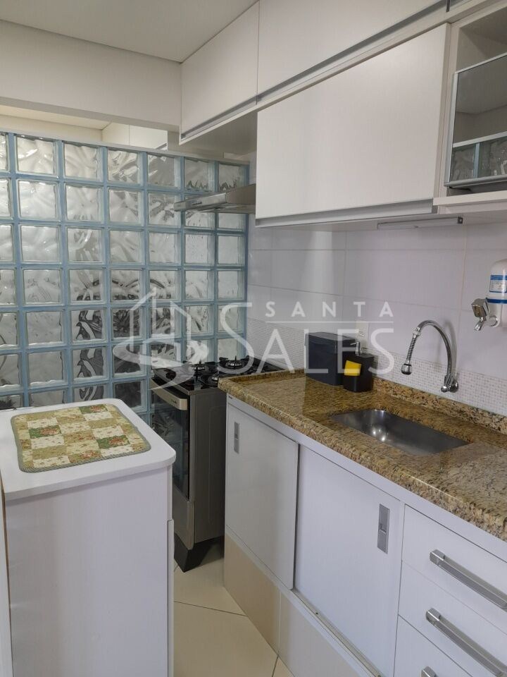 Apartamento, 2 quartos, 45 m² - Foto 14