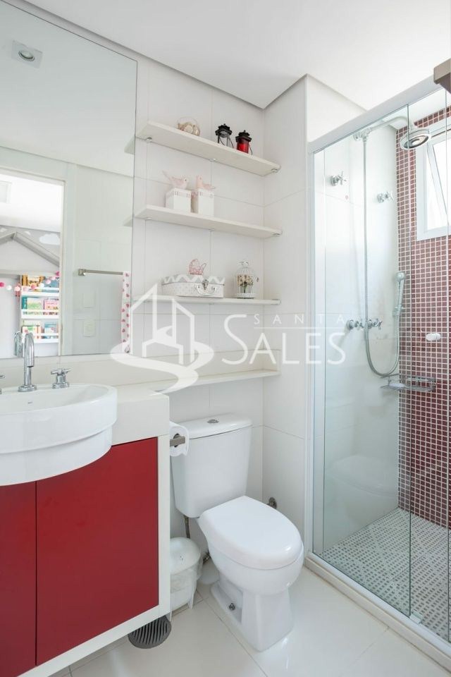 Apartamento, 3 quartos, 134 m² - Foto 9