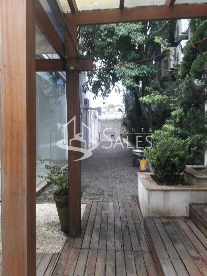Prédio Inteiro para alugar, 805m² - Foto 6