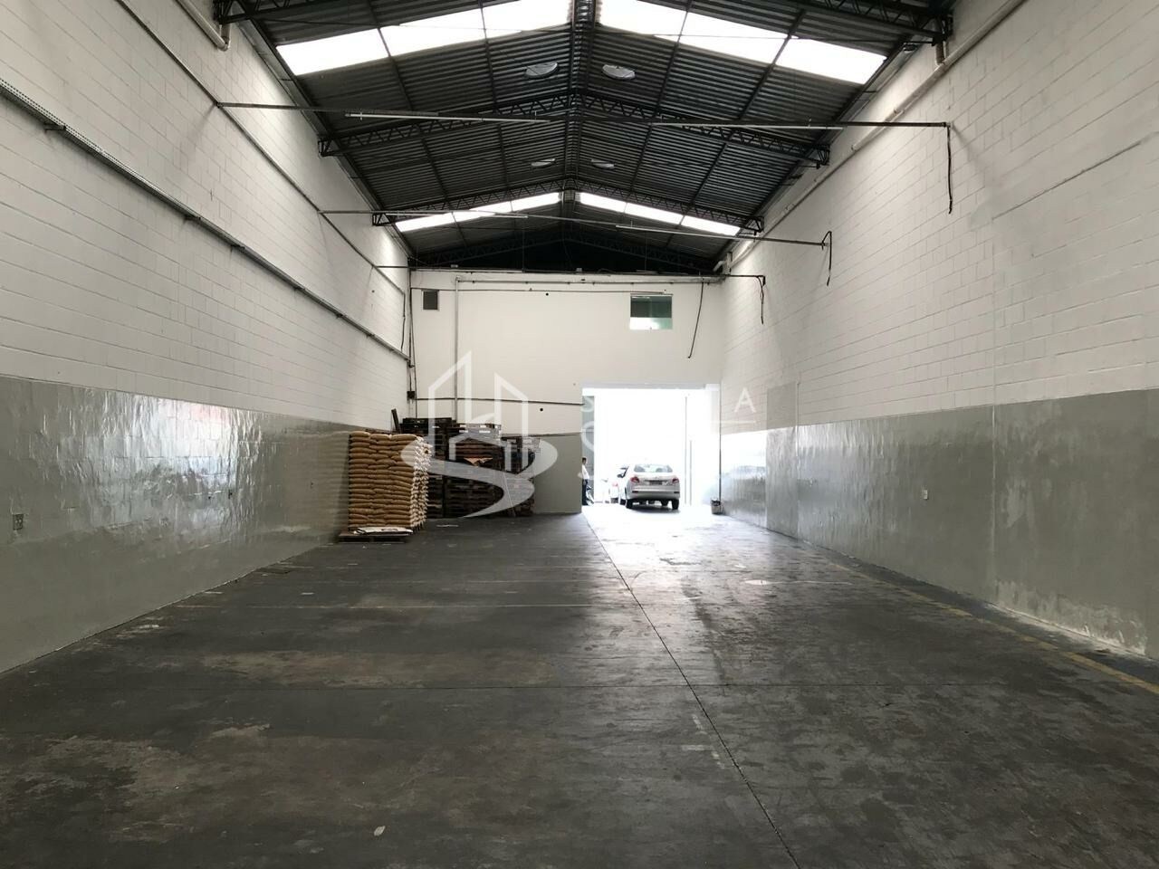 Depósito-Galpão, 400 m² - Foto 4