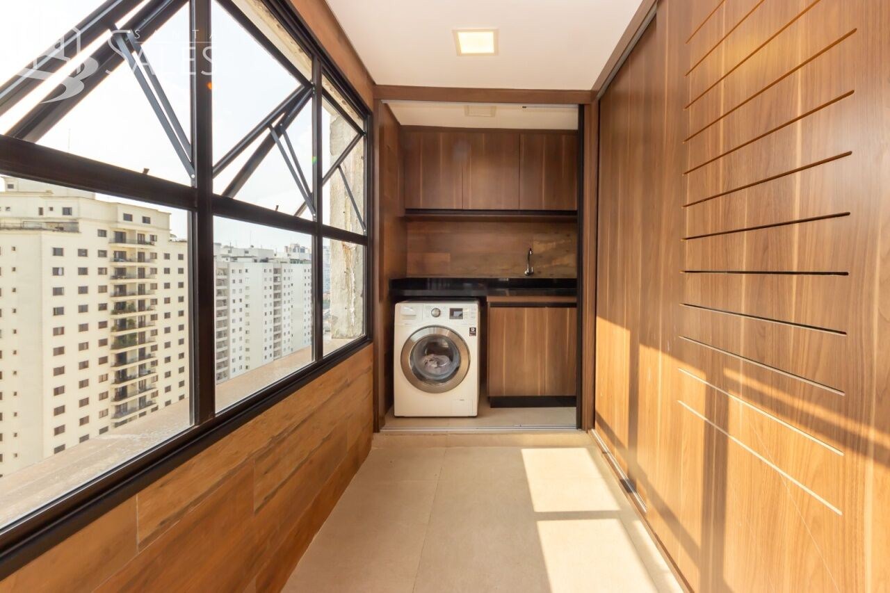 Apartamento à venda com 3 quartos, 160m² - Foto 19