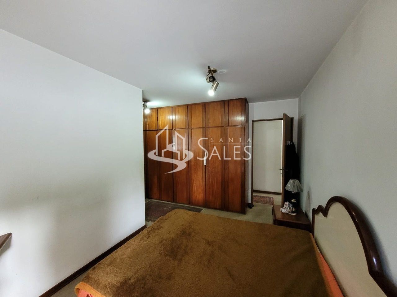 Apartamento, 3 quartos, 160 m² - Foto 57