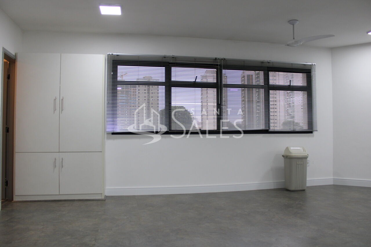 Sala-Conjunto, 56 m² - Foto 14