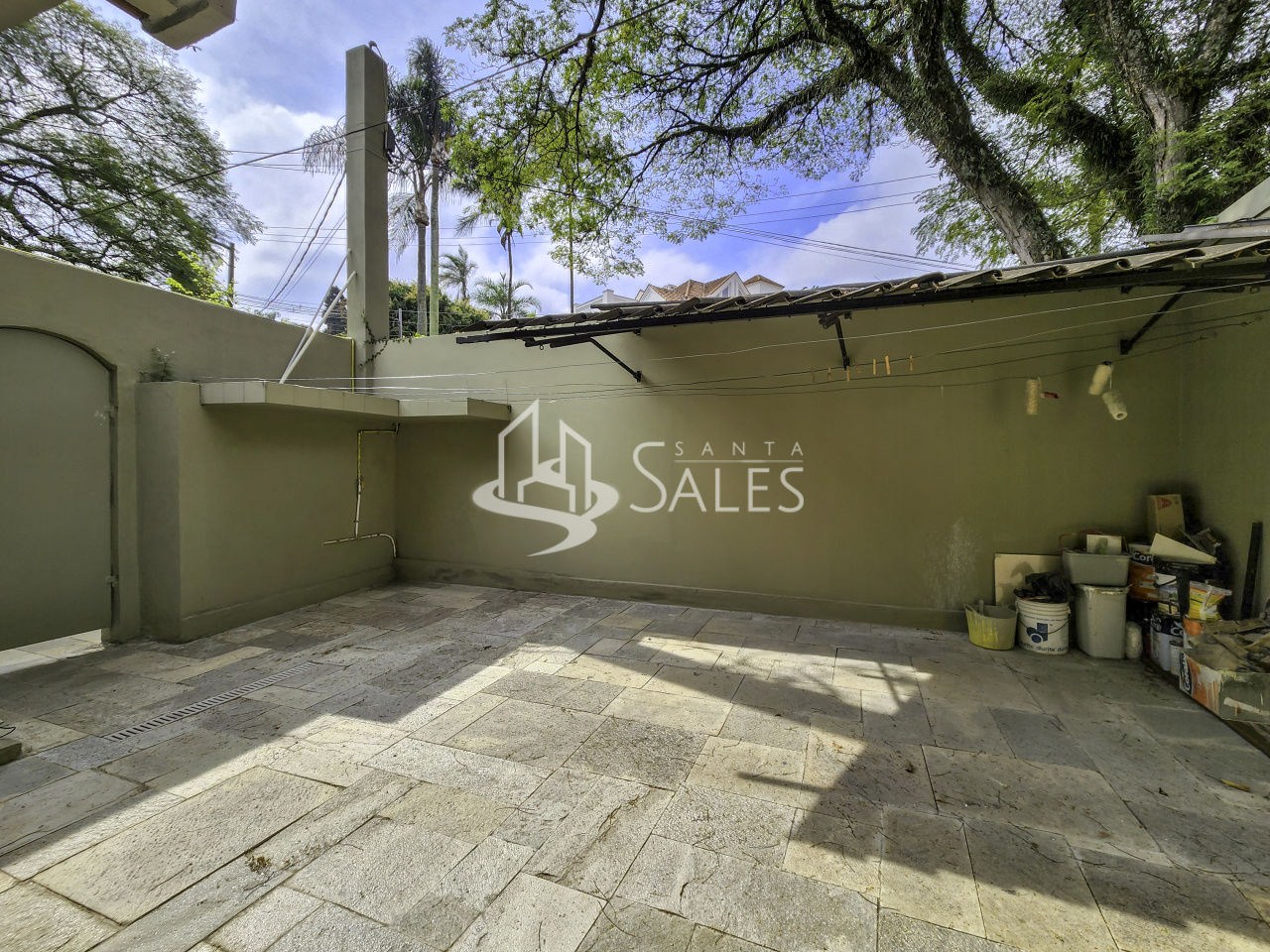 Sobrado, 6 quartos, 900 m² - Foto 25