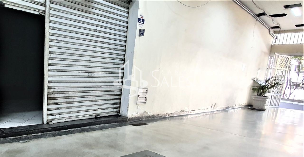 Loja-Salão para alugar, 56m² - Foto 11
