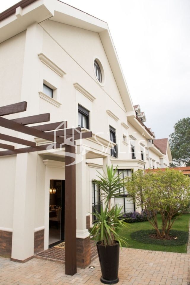 Sobrado, 3 quartos, 250 m² - Foto 10