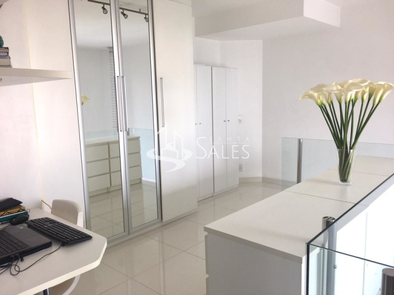 Apartamento, 3 quartos, 103 m² - Foto 5