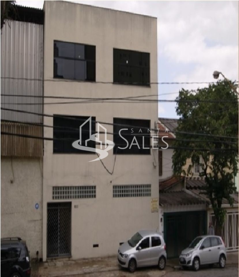 Prédio Inteiro, 1411 m² - Foto 22