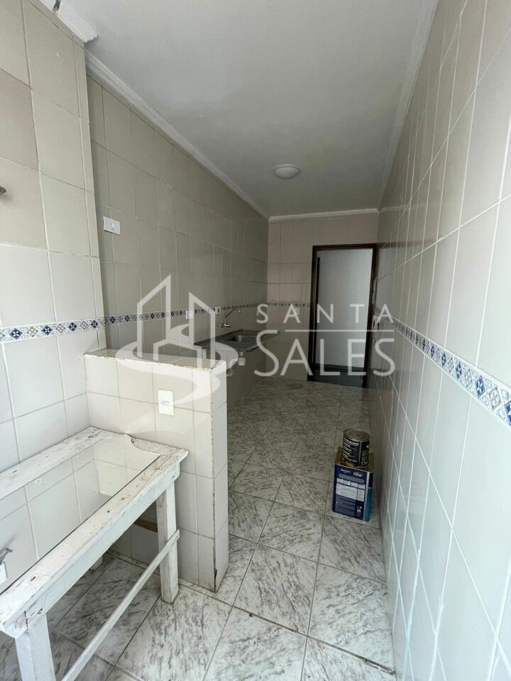 Apartamento, 2 quartos, 48 m² - Foto 2