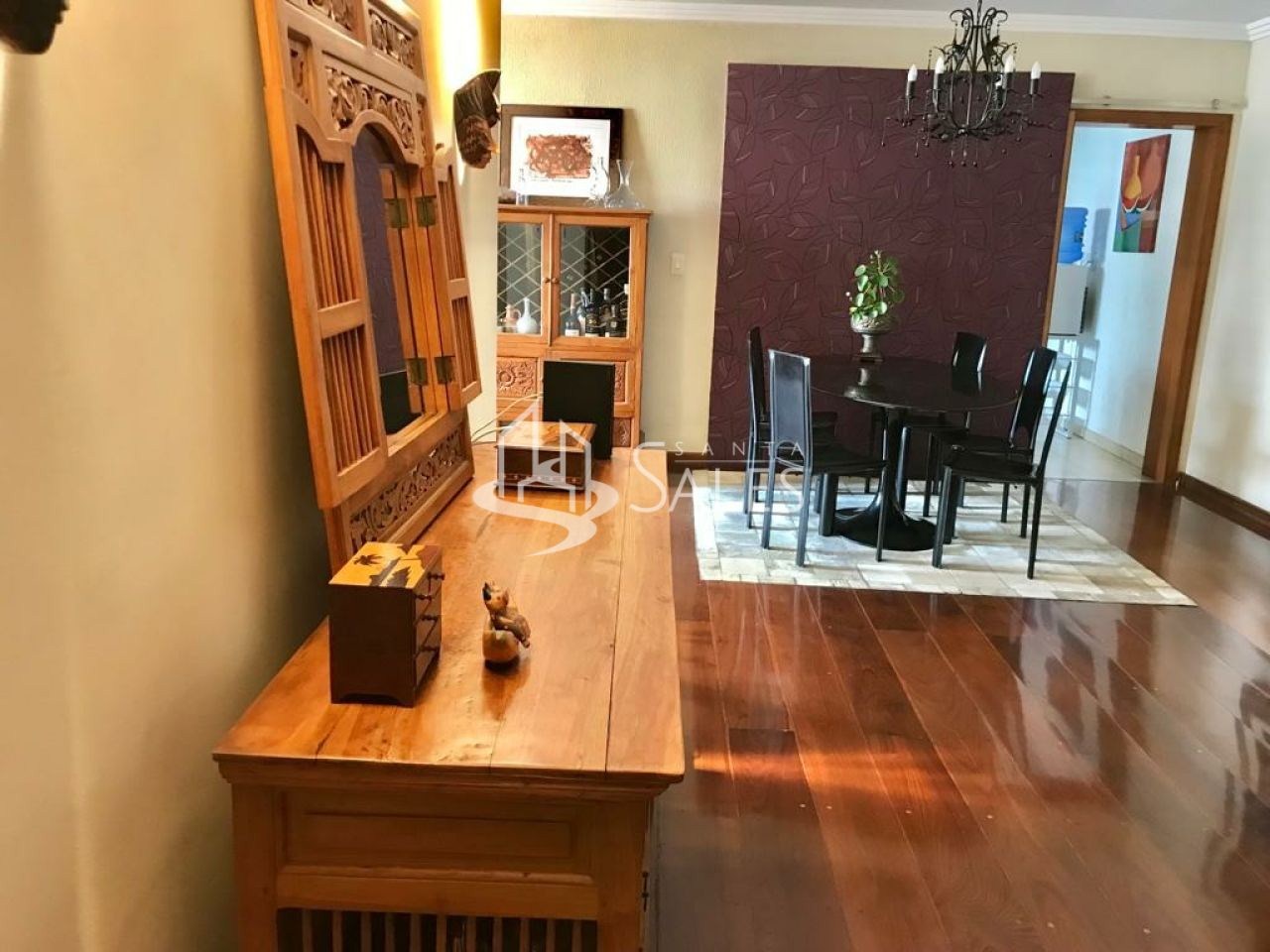 Cobertura, 3 quartos, 285 m² - Foto 1