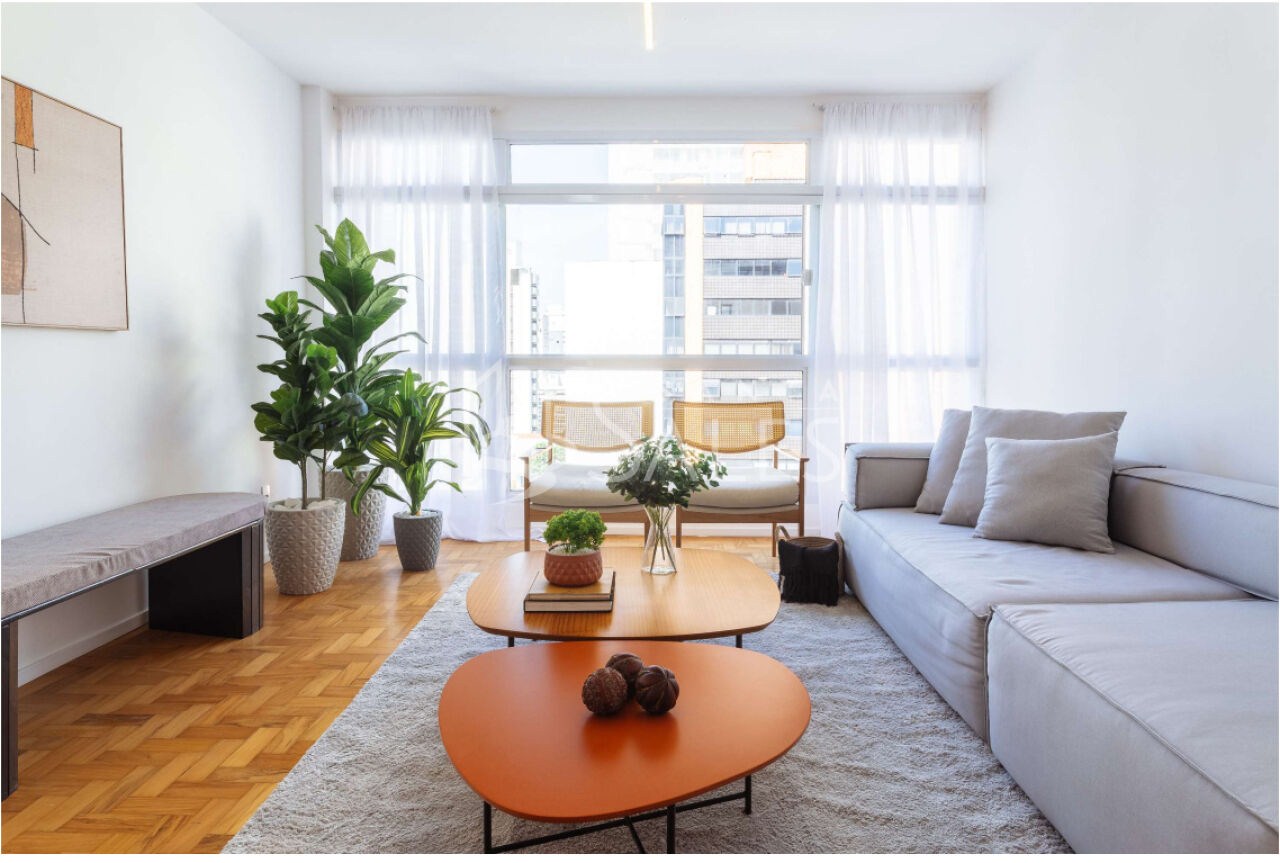 Apartamento, 2 quartos, 140 m² - Foto 2