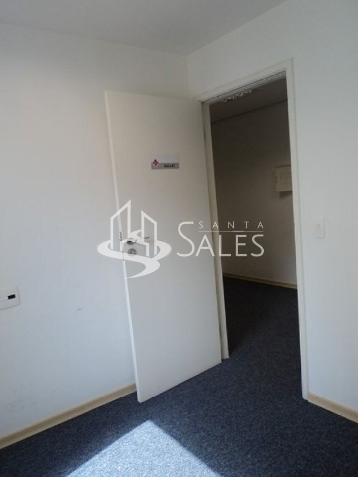 Imóvel Comercial Padrão para alugar com 1 quarto, 40m² - Foto 16