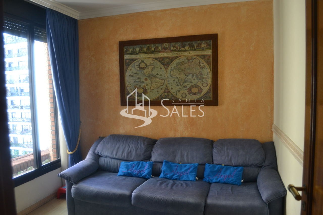 Apartamento, 4 quartos, 218 m² - Foto 15