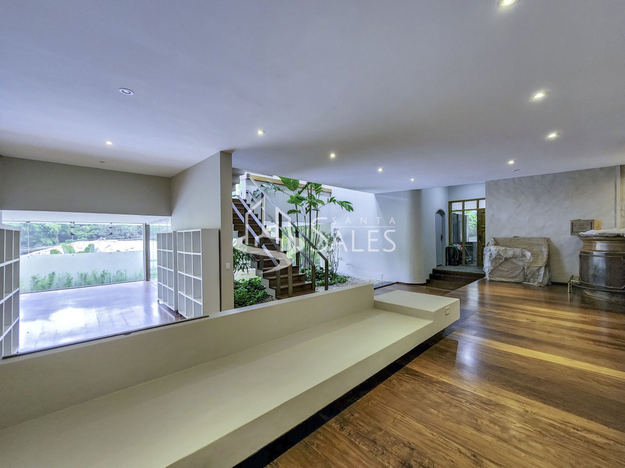 Sobrado, 6 quartos, 900 m² - Foto 2