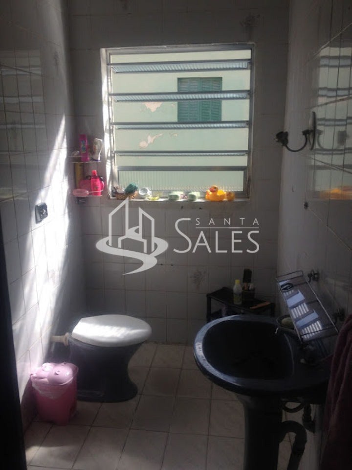 Sobrado à venda com 5 quartos, 132m² - Foto 21