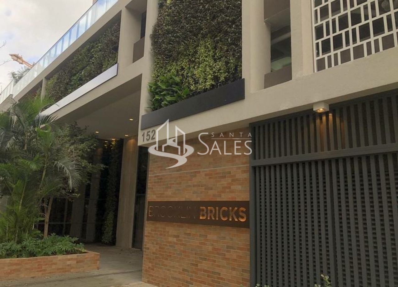 Apartamento, 2 quartos, 102 m² - Foto 21