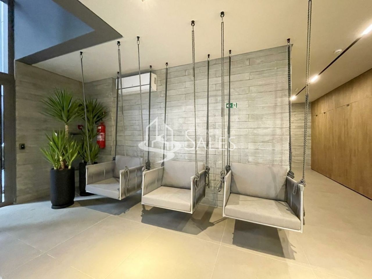 Apartamento, 1 quarto, 26 m² - Foto 11