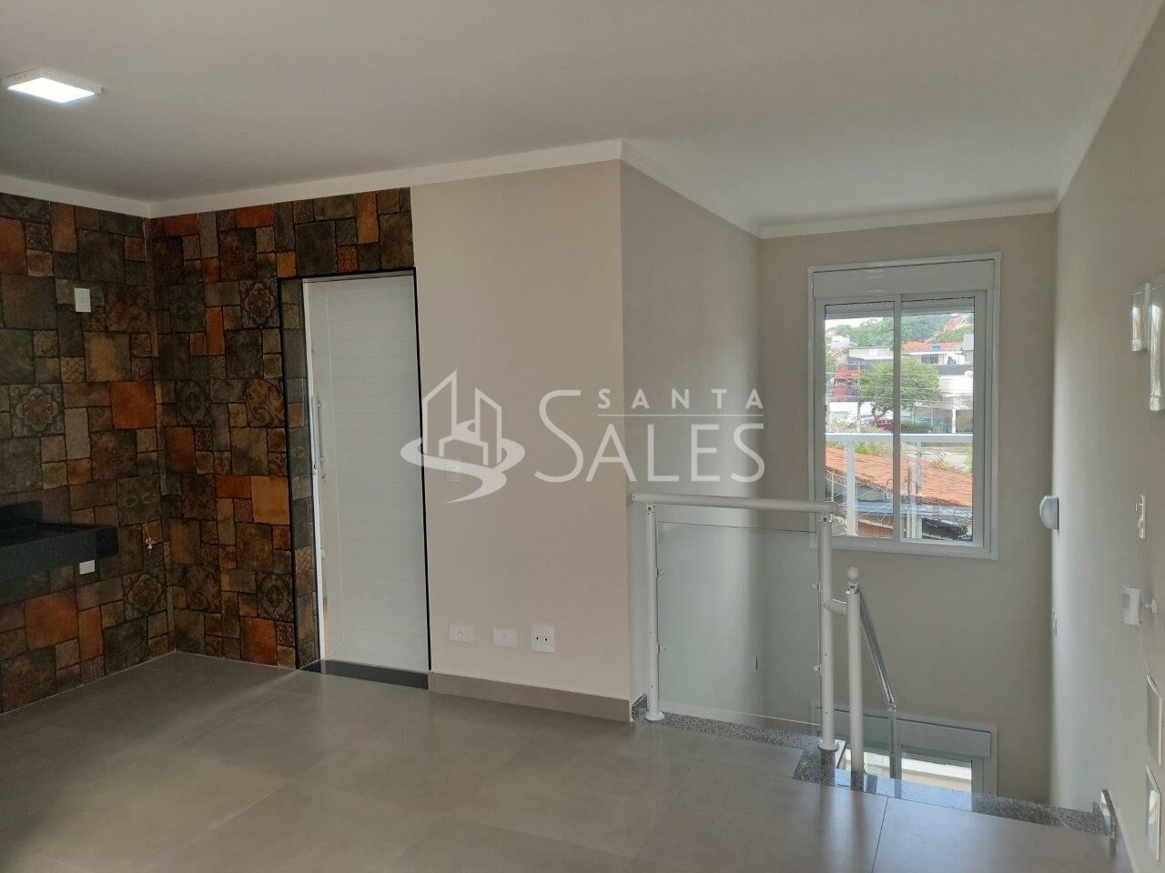 Sobrado, 3 quartos, 170 m² - Foto 18