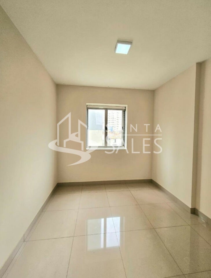 Apartamento, 1 quarto, 45 m² - Foto 3