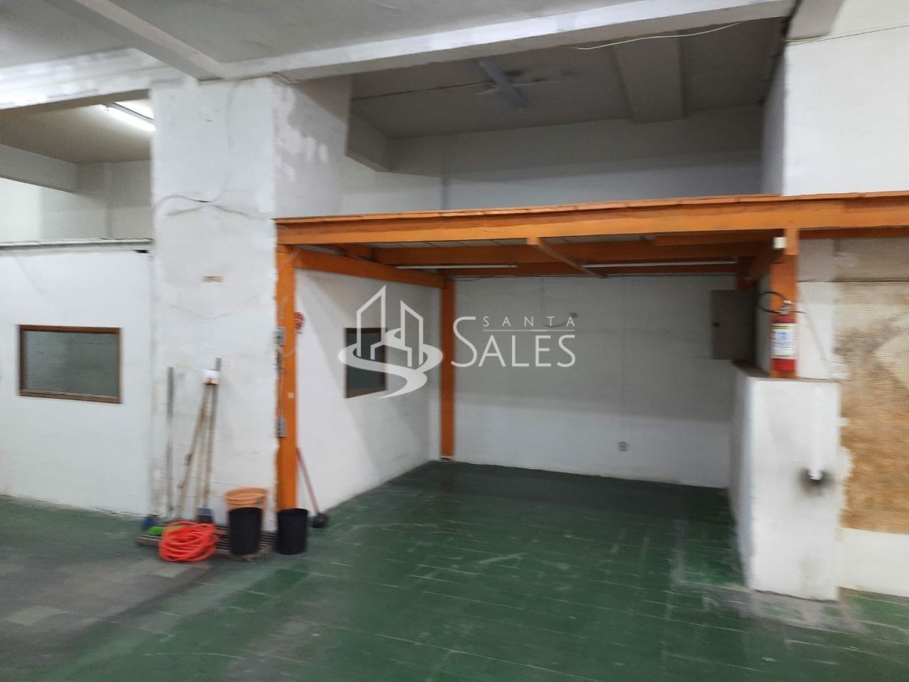 Loja-Salão, 260 m² - Foto 10