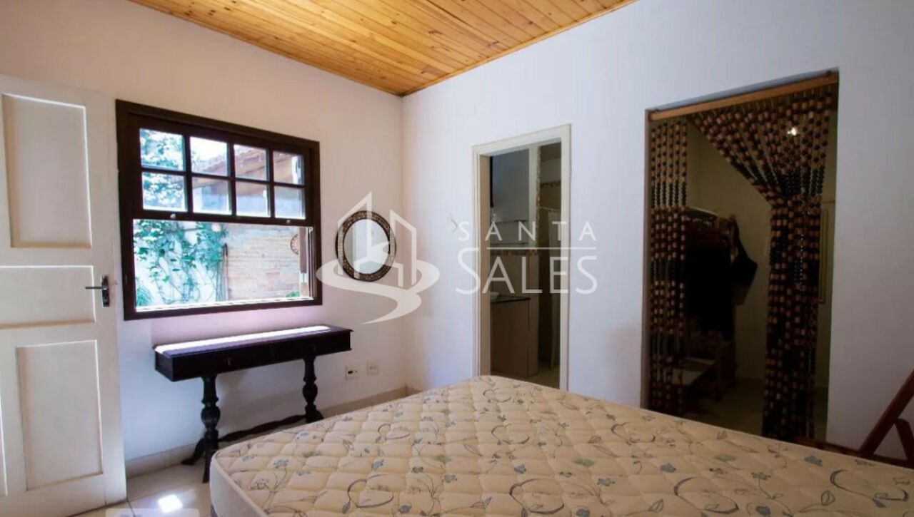 Casa, 1 quarto, 170 m² - Foto 10