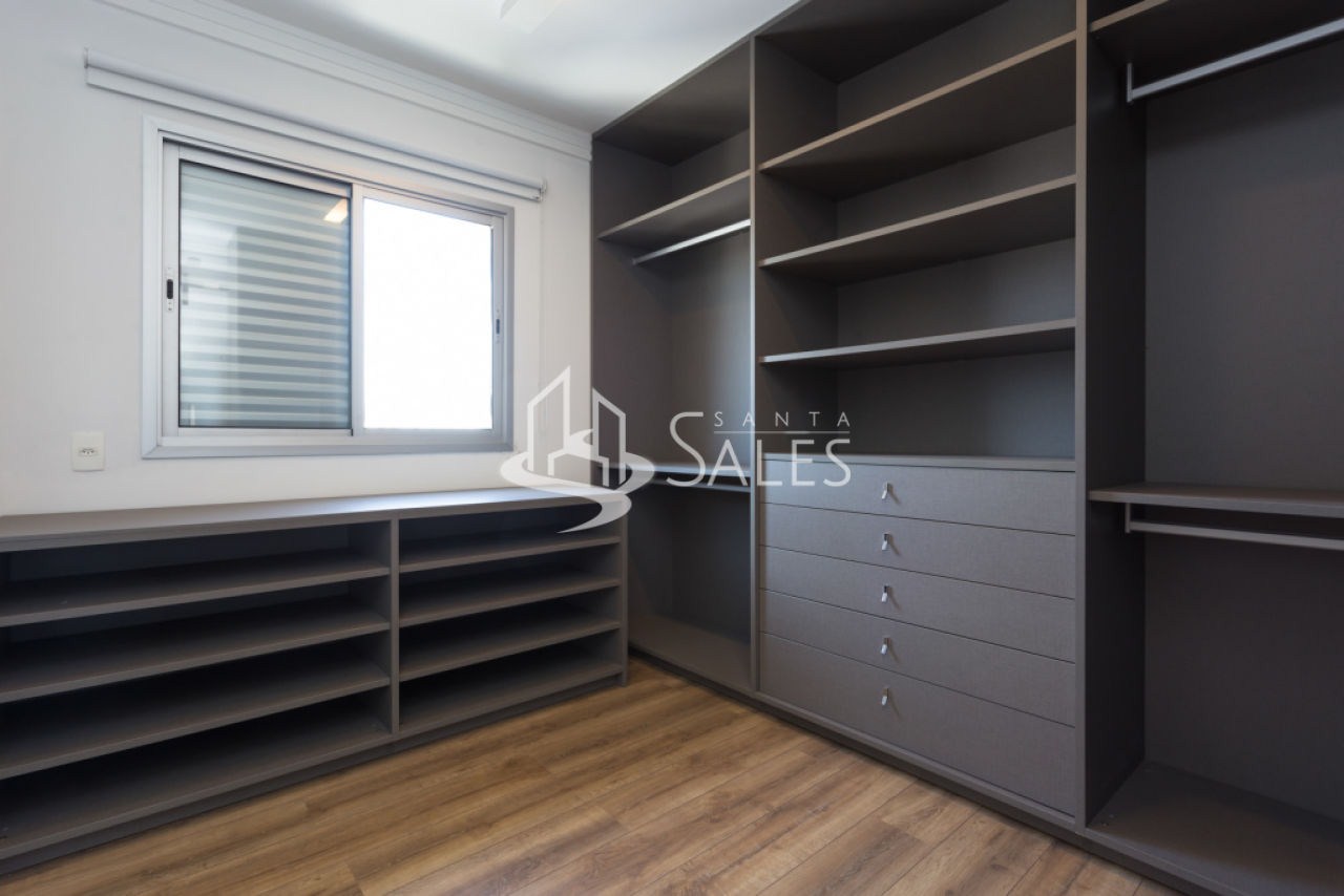 Apartamento, 2 quartos, 185 m² - Foto 19