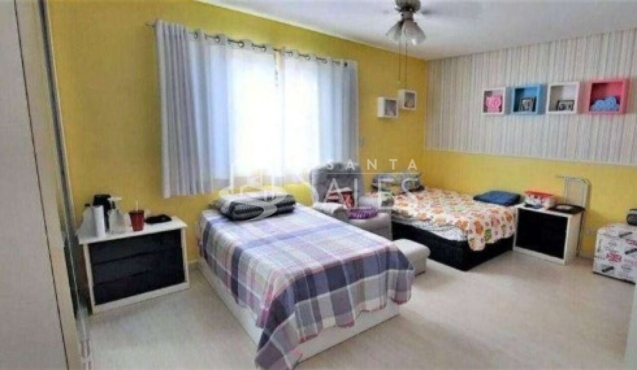Sobrado, 6 quartos, 300 m² - Foto 13