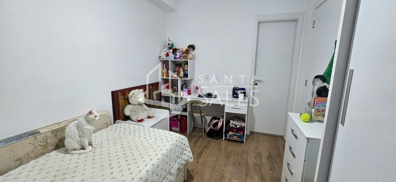 Apartamento, 4 quartos, 109 m² - Foto 12