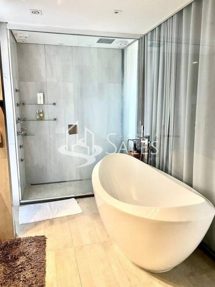 Apartamento, 2 quartos, 129 m² - Foto 10