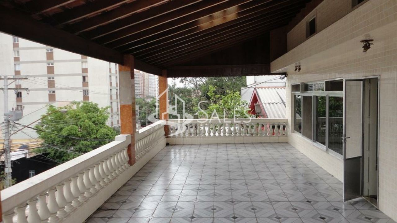 Sobrado, 5 quartos, 400 m² - Foto 3