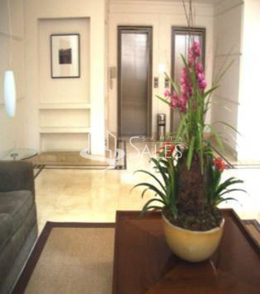 Apartamento à venda com 4 quartos - Foto 10