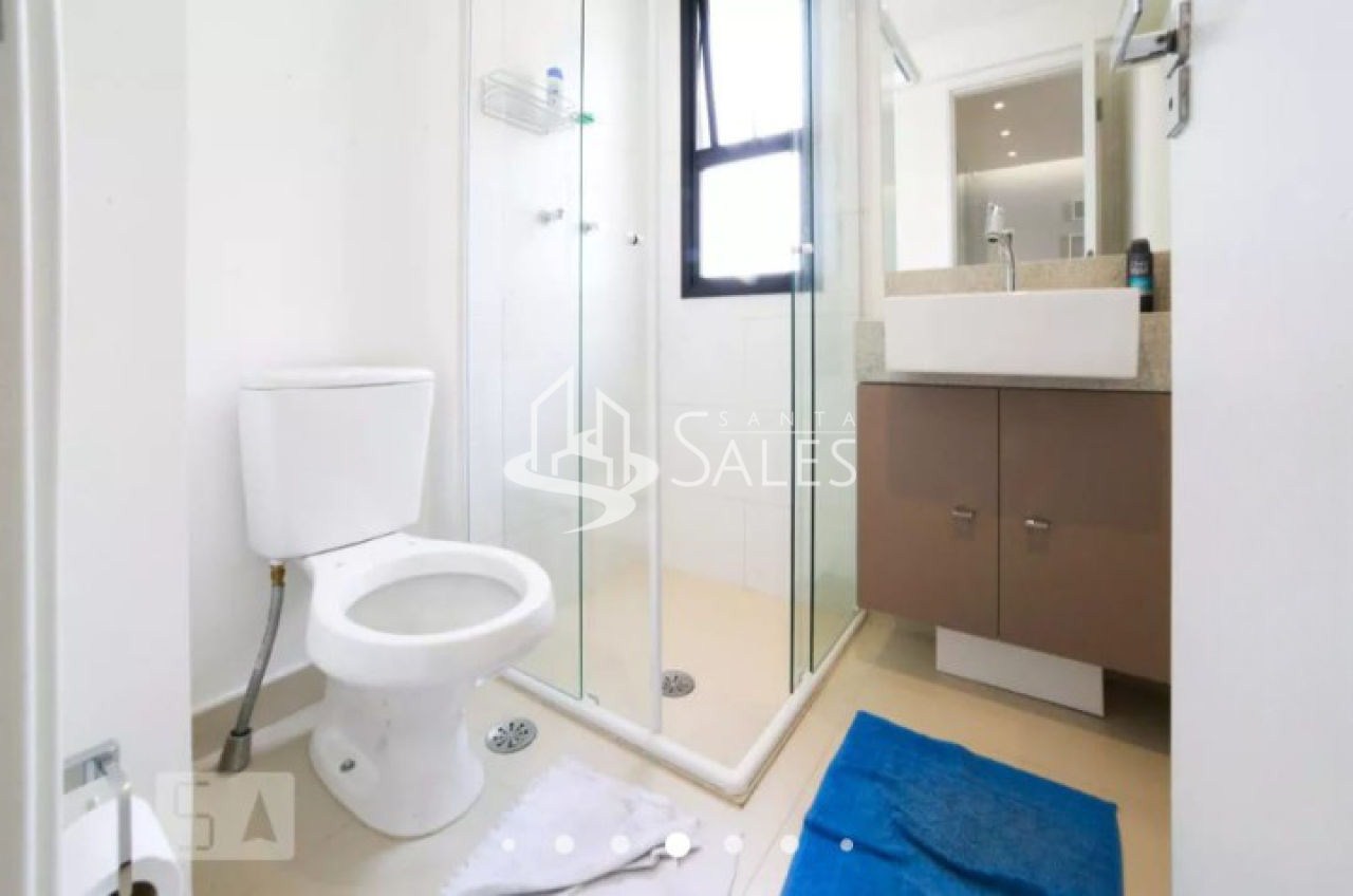 Apartamento, 1 quarto, 38 m² - Foto 13