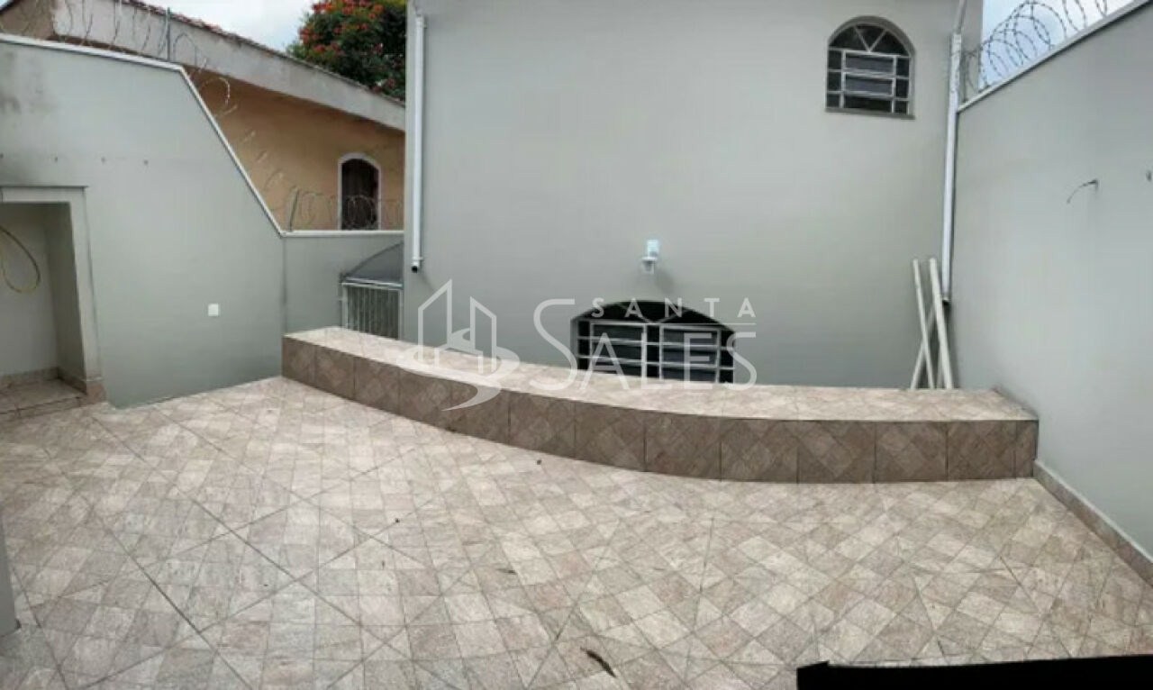 Sobrado, 3 quartos, 247 m² - Foto 8