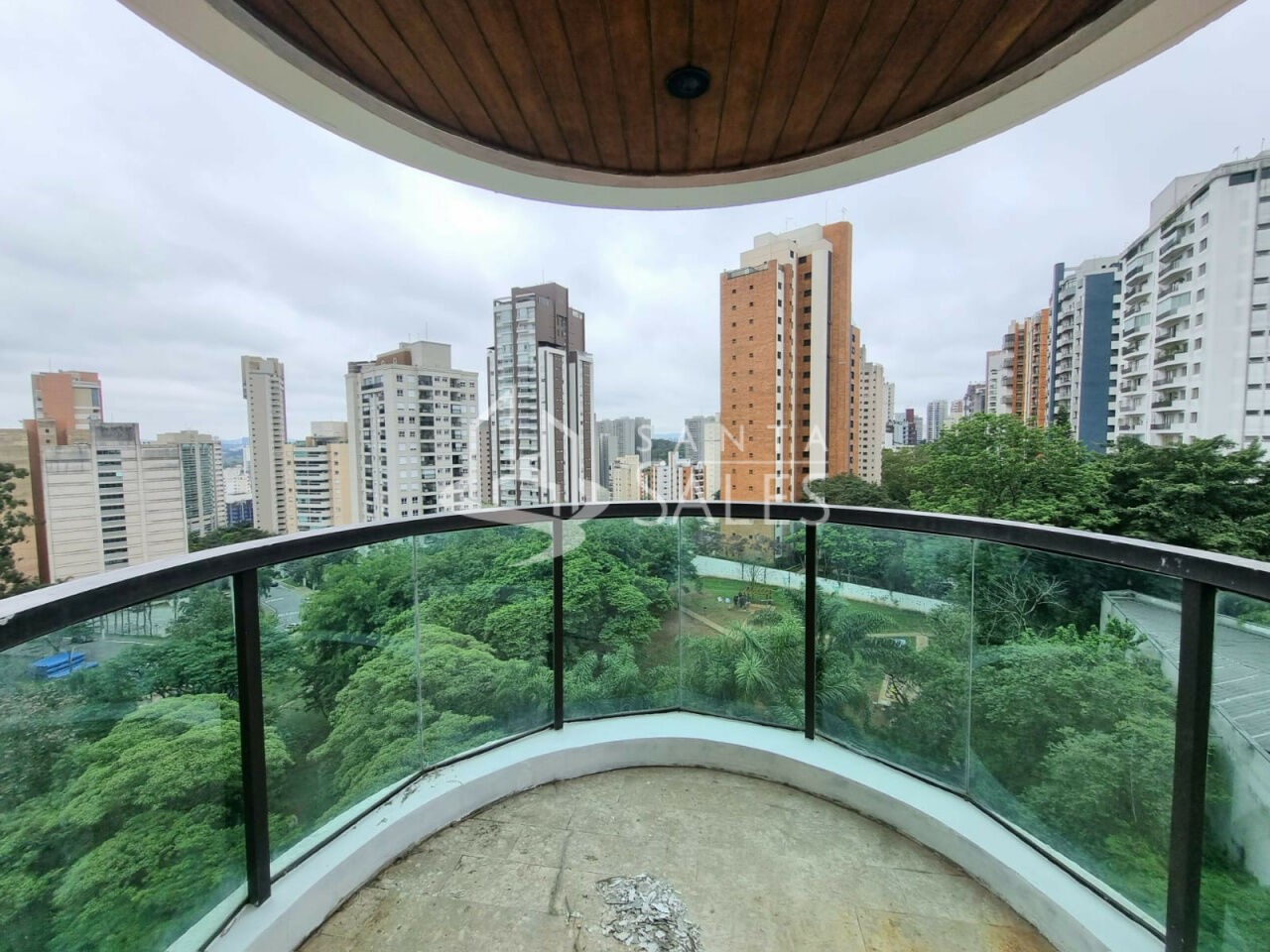 Apartamento, 4 quartos, 236 m² - Foto 7