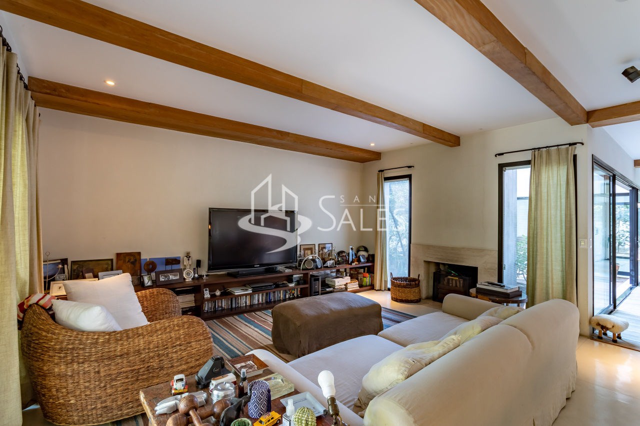 Sobrado, 3 quartos, 493 m² - Foto 15