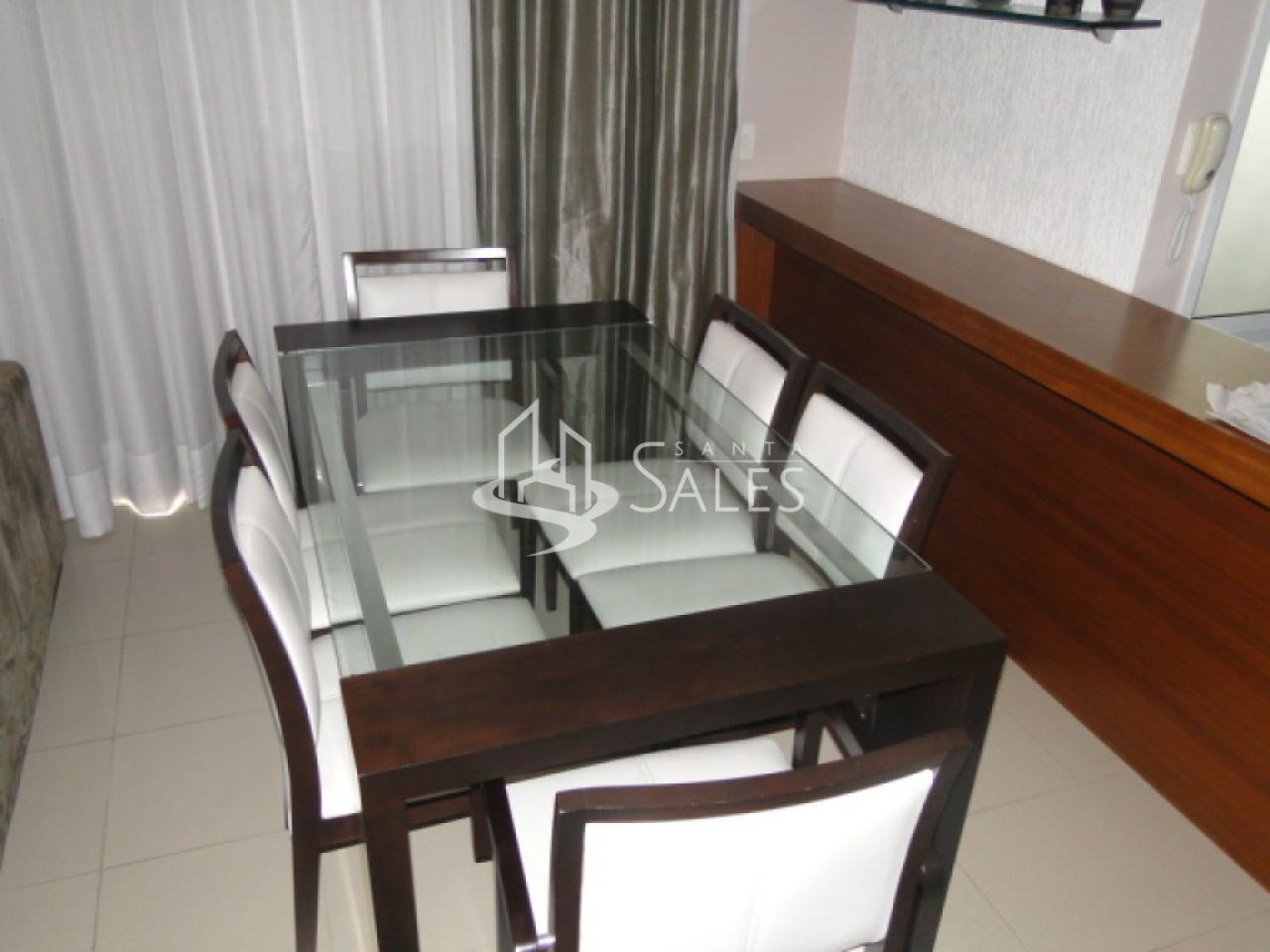 Apartamento, 1 quarto, 108 m² - Foto 2