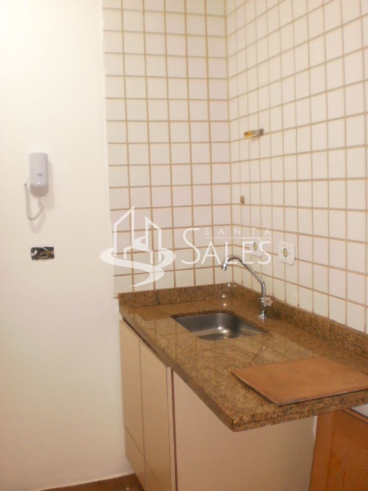 Kitnet e Studio à venda com 1 quarto, 38m² - Foto 4