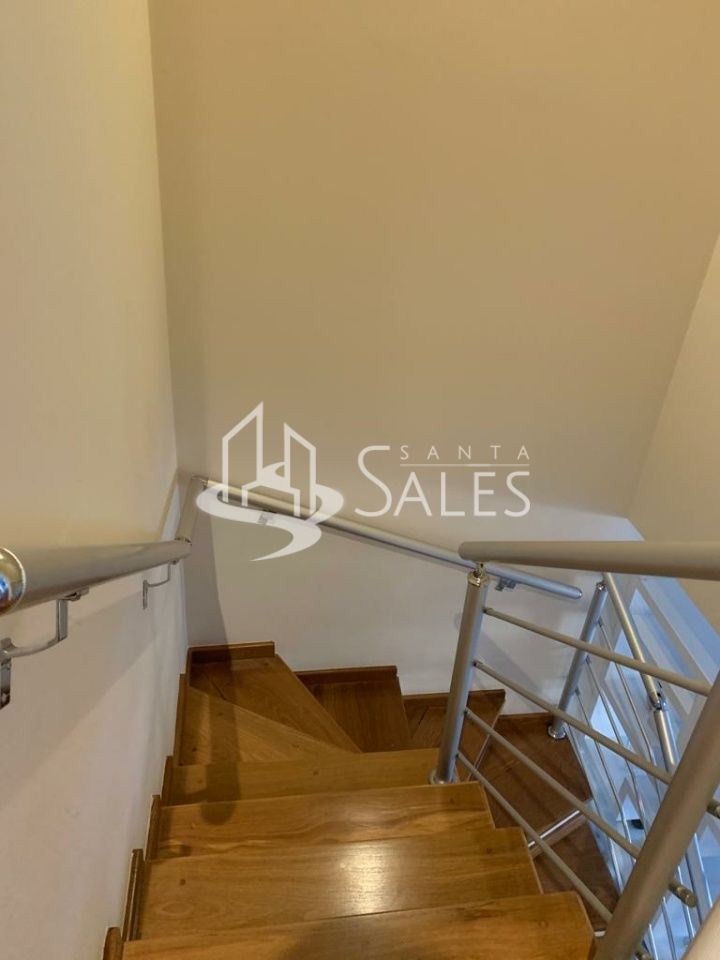 Sobrado, 3 quartos, 180 m² - Foto 7